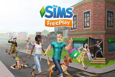 The Sims FreePlay MOD APK