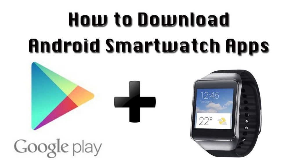 Smartwatch Apps free Download