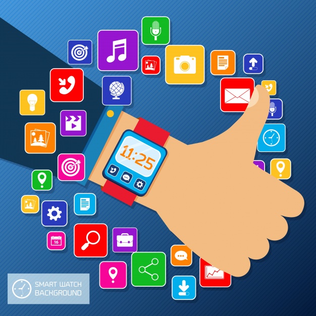 Smartwatch Apps free Download