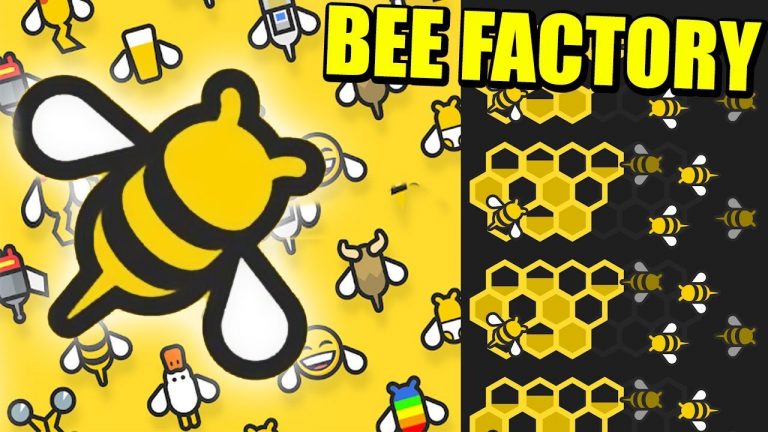 How to download Bee Factory MOD APK for Android