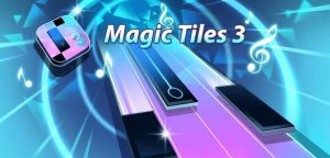 Magic Tiles 3 MOD APK