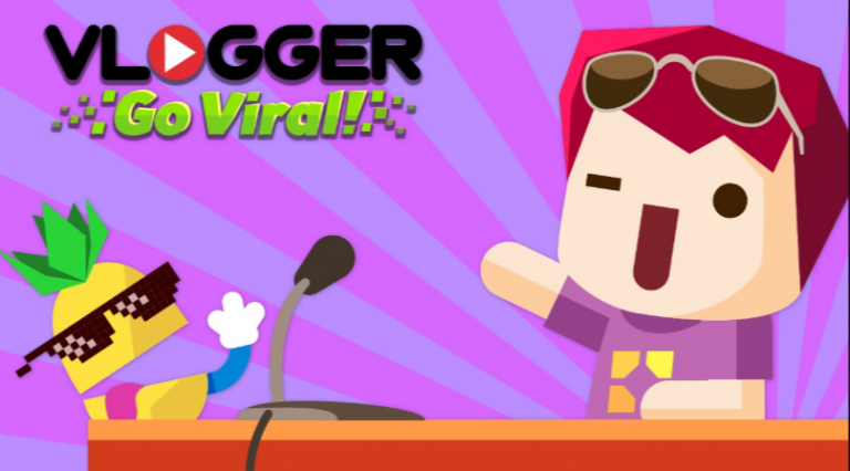 Vlogger Go Viral Mod APK Free Download