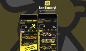 Bee Factory MOD APK