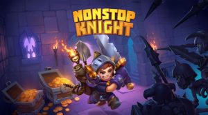 NonStop Knight 2 Mod APK