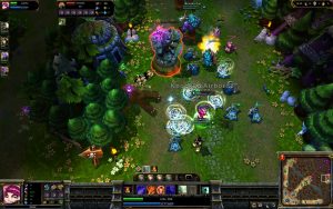 League Of Legends System Requirements