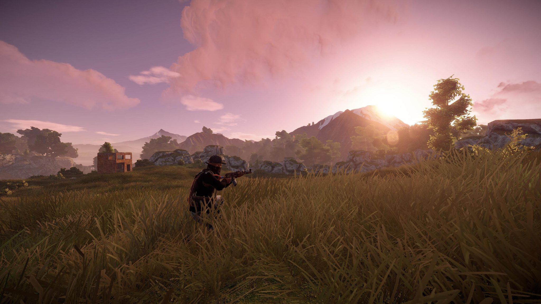 Rust System Requirements Techstribe