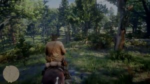 Red Dead Redemption 2 system requirements