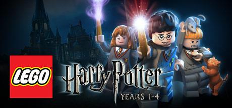 Lego Harry Potter Years 1 4 System Requirements