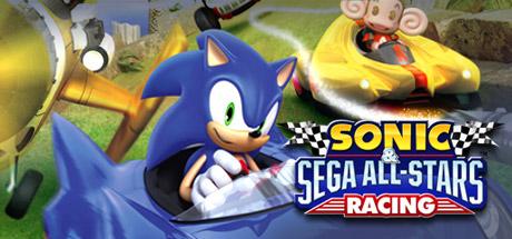 Sonic And Sega All Stars Racing System Requirements