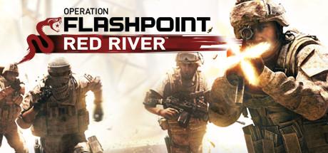 Operation Flashpoint Red River System Requirements