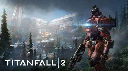 Titanfall 2 Colony Reborn System Requirements