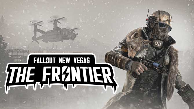 Fallout The Frontier System Requirements TXT File Download