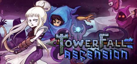 Towerfall Ascension System Requirements