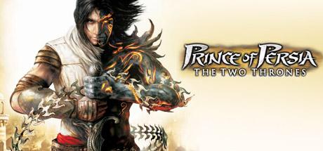 Prince Of Persia The Two Thrones System Requirements