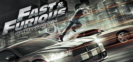 Fast And Furious Showdown System Requirements TXT File Download