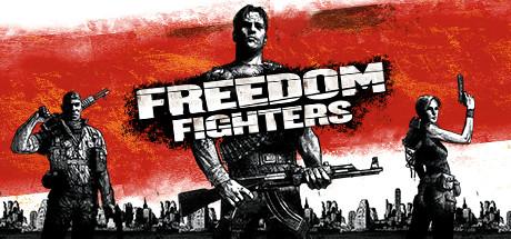 Freedom Fighters System Requirements