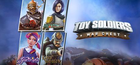 Toy Soldiers War Chest System Requirements