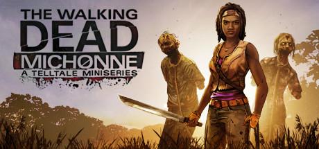 The Walking Dead Michonne Telltale System Requirements