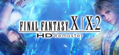 Final Fantasy X X 2 Hd Remaster System Requirements