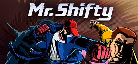 Mr Shifty System Requirements
