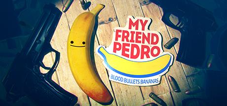 My Friend Pedro System Requirements TXT File Download