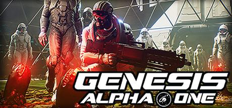 Genesis Alpha One System Requirements
