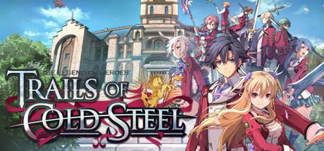 The Legend Of Heroes Trails Of Cold Steel System Requirements