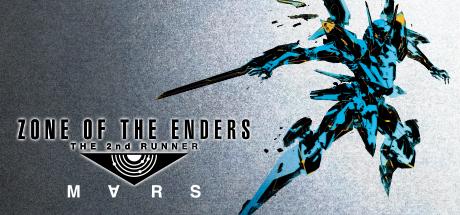 Zone Of The Enders The 2Nd Runner Mars System Requirements