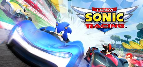 Team Sonic Racing System Requirements