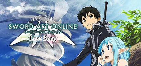 Sword Art Online Lost Song System Requirements