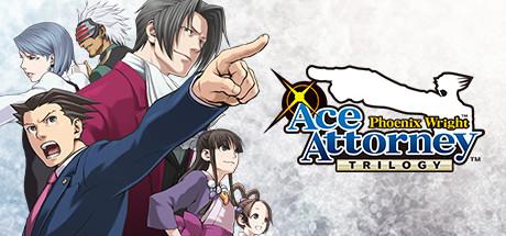 Phoenix Wright Ace Attorney Trilogy System Requirements