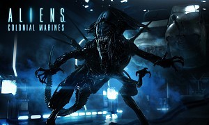 Aliens Colonial Marines System Requirements