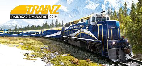 Trainz Railroad Simulator 2019 System Requirements TXT File Download