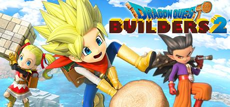 Dragon Quest Builders 2 System Requirements