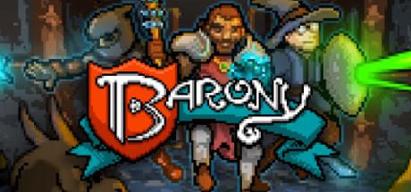 Barony System Requirements
