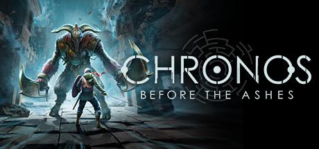 Chronos Before The Ashes System Requirements