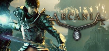 Arcania Gothic Iv System Requirements