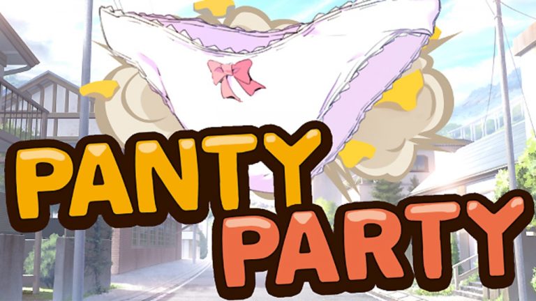Panty Party System Requirements