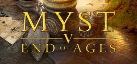 Myst V End Of Ages System Requirements