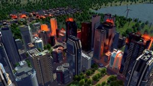 Cities Skylines Natural Disasters Pc Game Full Version Download2 min