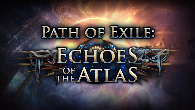 Path Of Exile Echoes Of The Atlas System Requirements
