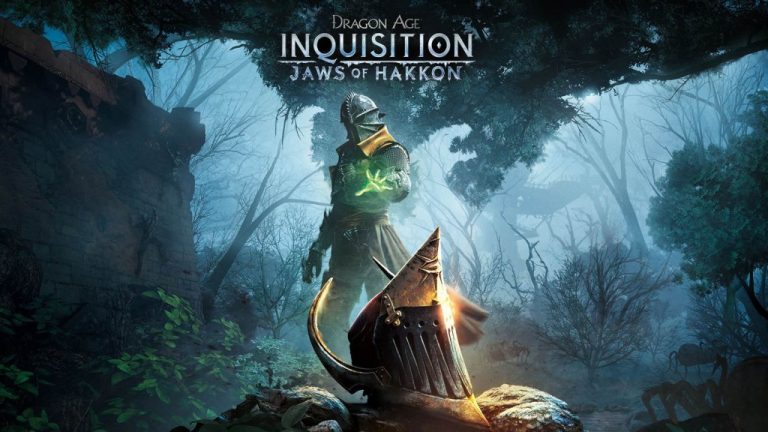Dragon Age Inquisition Jaws Of Hakkon System Requirements