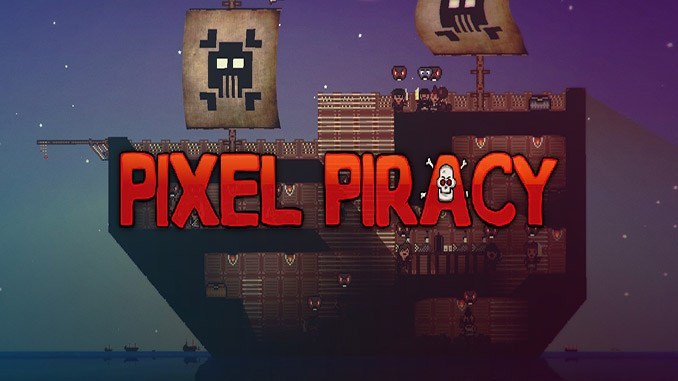 Pixel Piracy System Requirements TXT File Download