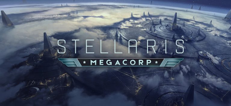 Stellaris Megacorp System Requirements