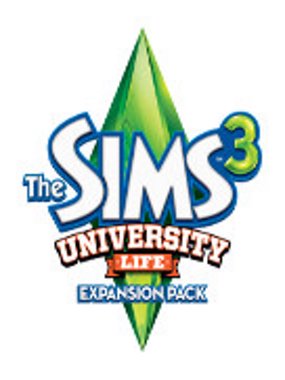 The Sims 3 University Life 285x380 1
