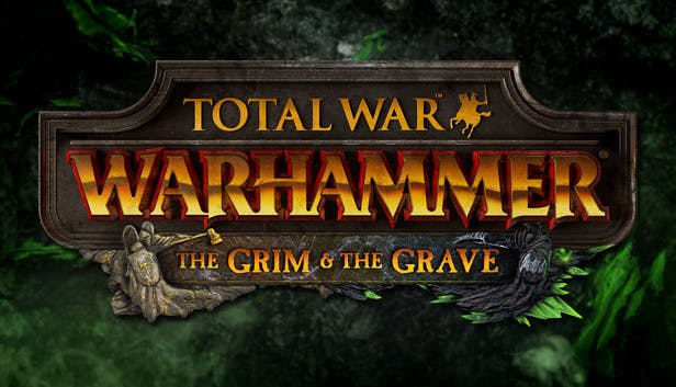 Total War Warhammer The Grim And The Grave System Requirements TXT File Download