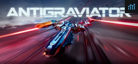 Antigraviator System Requirements TXT File Download