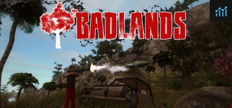 Badlads System Requirements TXT File Download