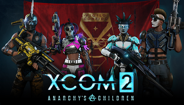 Xcom 2 Anarchys Children System Requirements
