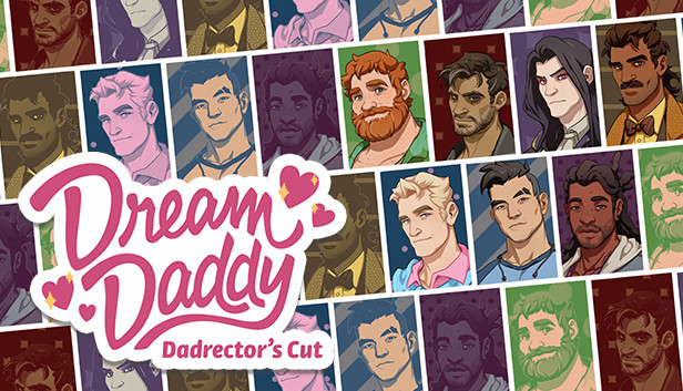 Dream Daddy A Dad Dating Simulator System Requirements